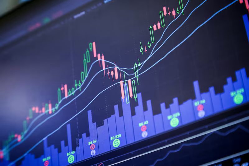 #Economía: Los mercados financieros internacionales iniciaron la semana con una lectura positiva ante señales de menor presión económica en Estados Unidos. ow.ly/APTj50YcTBT