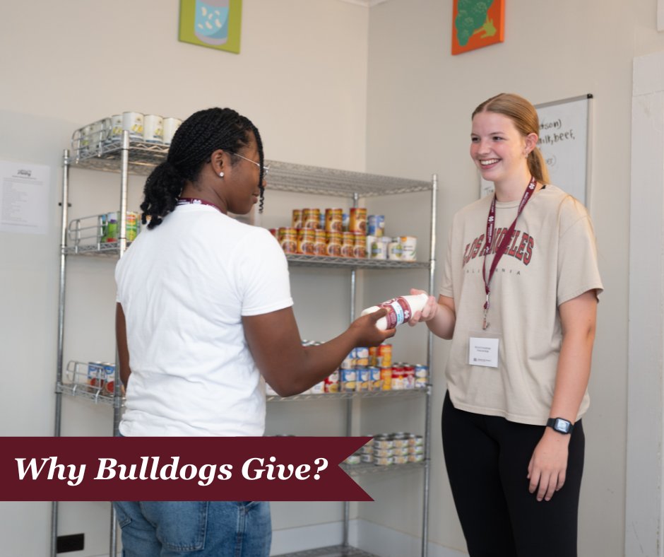 MSU Foundation tweet media