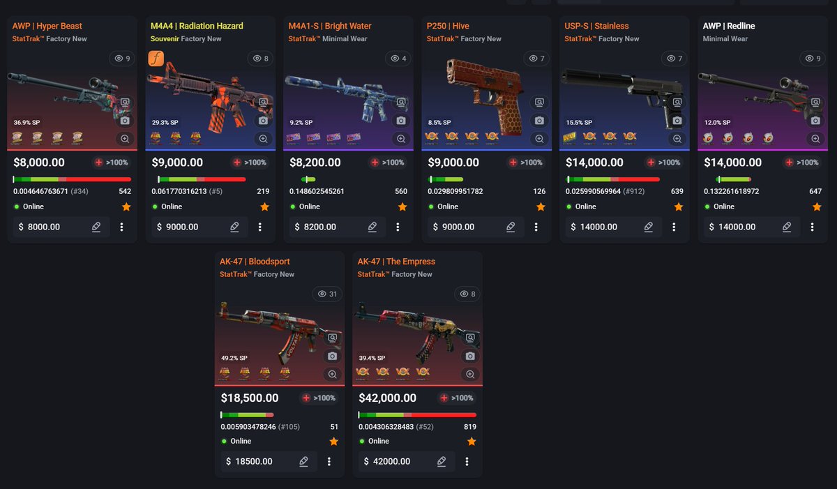 Chavalier01's tweet photo. Recently i acquired a few Kato items, I already sold 2 to @red507 &amp; @888clown_.
The rest are up for sell/trade are shown below. 
In such a rough market with up and down, it cant never go wrong with the Katos .. maybe.
The prices are not really b/o's, so feel free to offer!
📩 https://t.co/uhJ4g7KNth