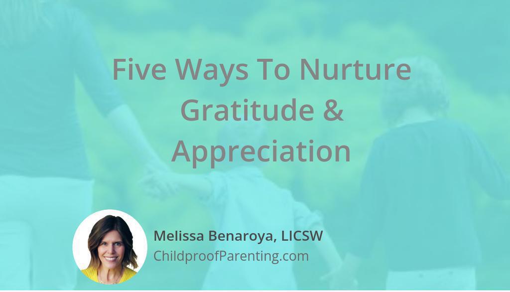 Childproof Parenting tweet media