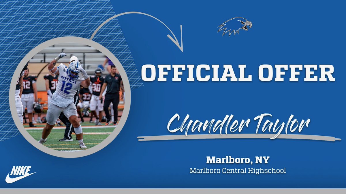 Chandler Taylor tweet media