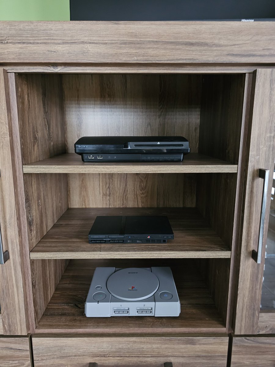 It's nothing much, but it makes me happy to have them like this ☺️