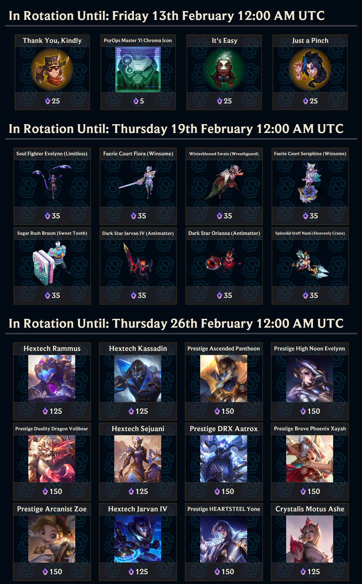 SkinSpotlights tweet media