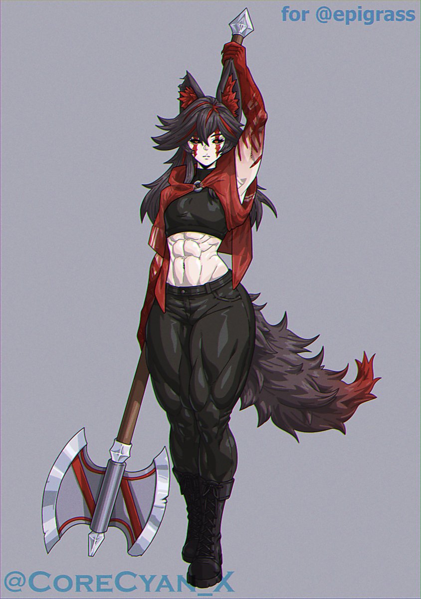 CoreCyan-X tweet media