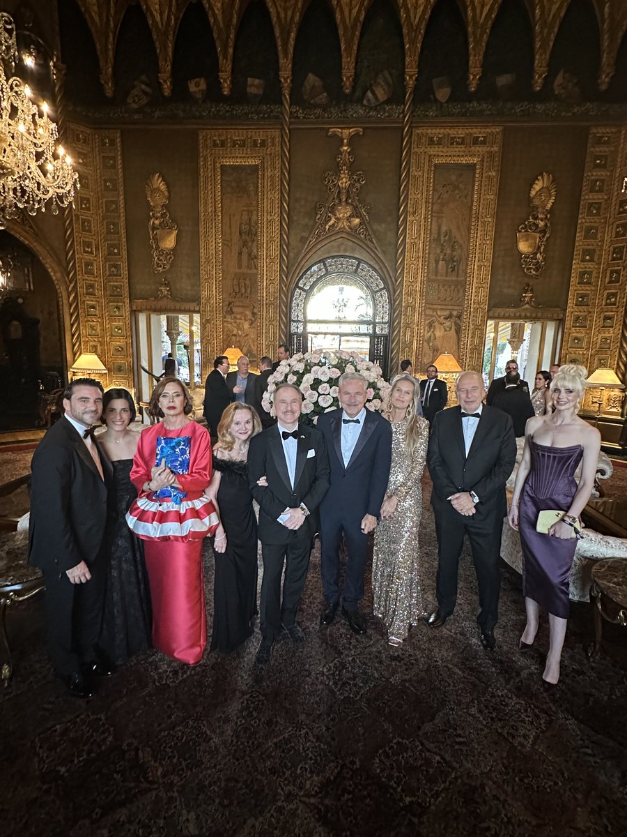 Peter Lamelas, MD, MBA tweet media