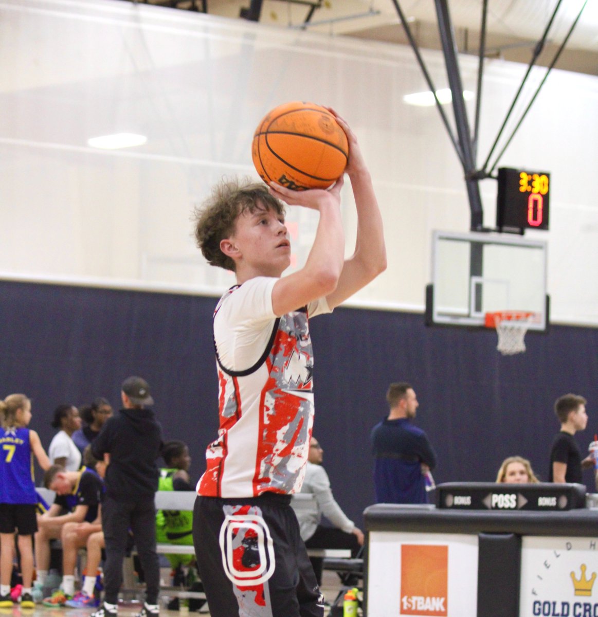 Gold Crown Foundation tweet media