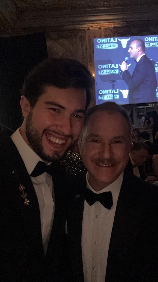 Peter Lamelas, MD, MBA tweet media