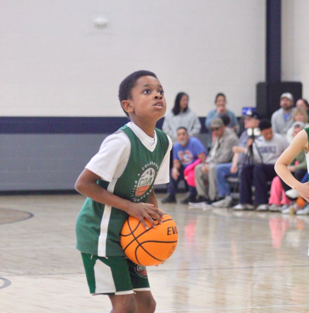 Gold Crown Foundation tweet media