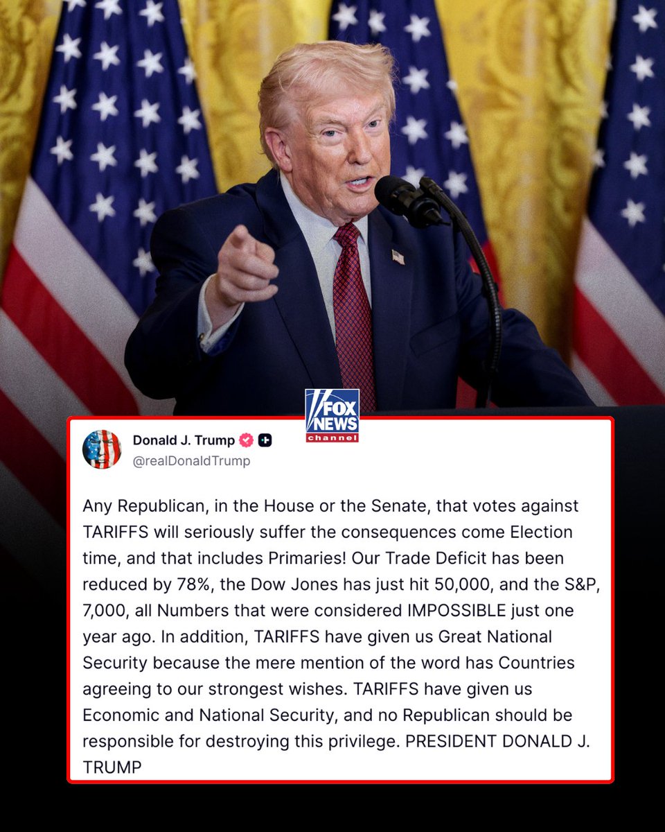 Fox News tweet media