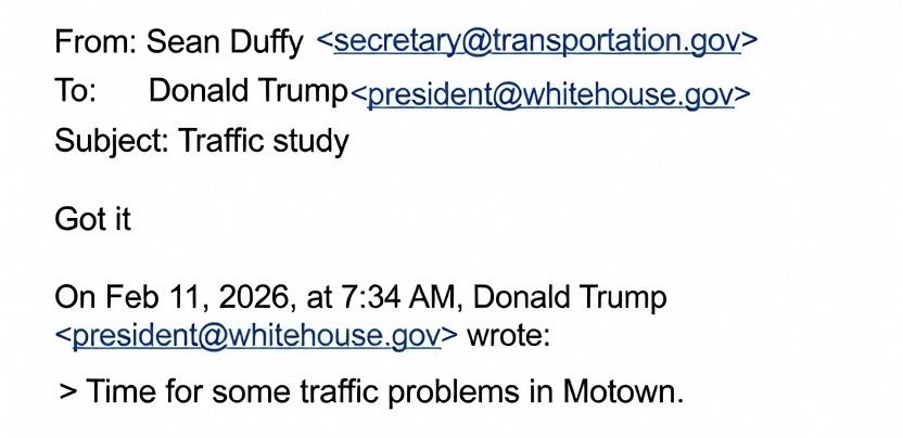 Mike Assad tweet media