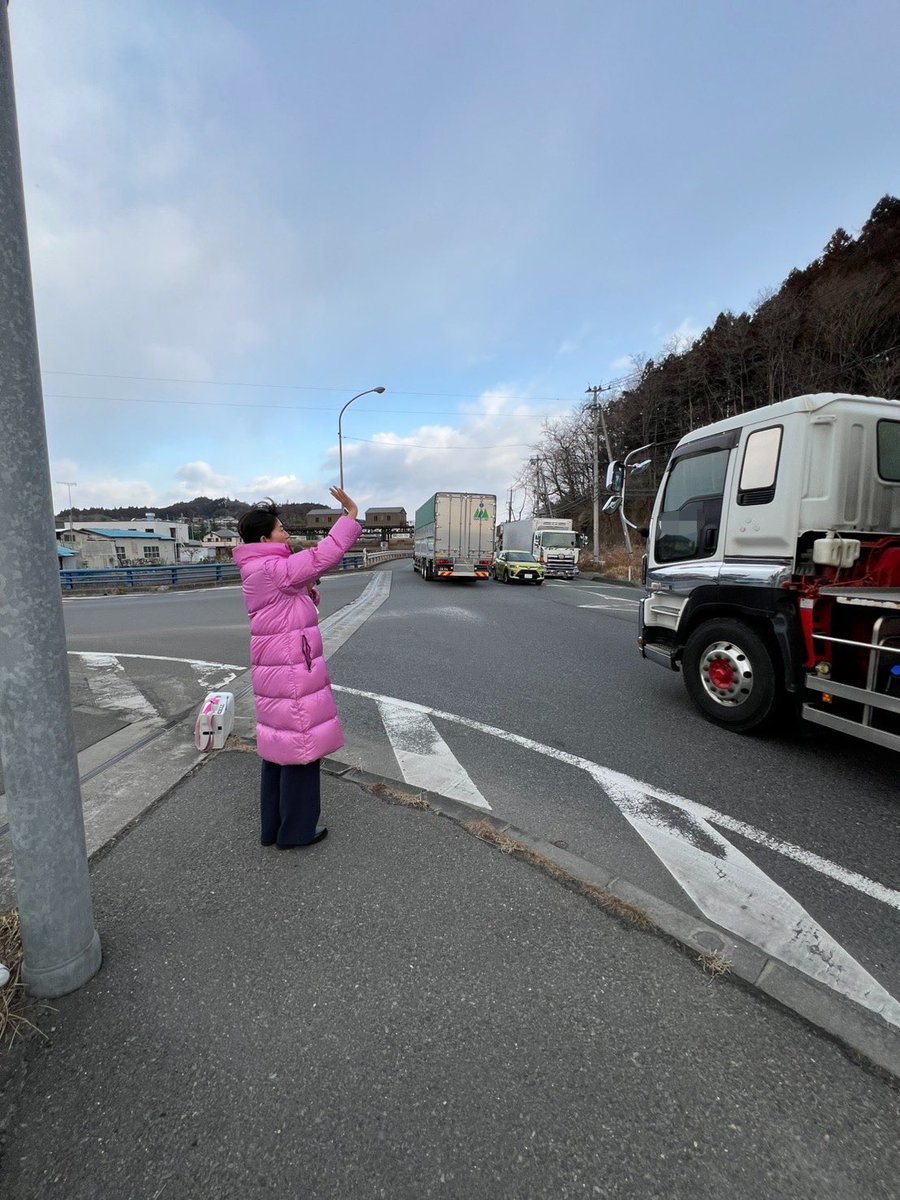 おはようございます！！

 #もりした千里 #森下千里 #もりしたの日常