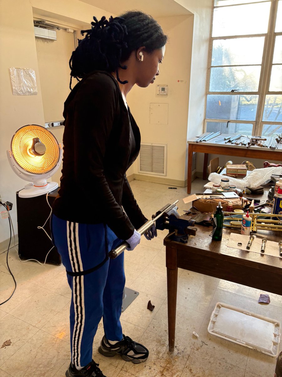 The Roots of Music tweet media