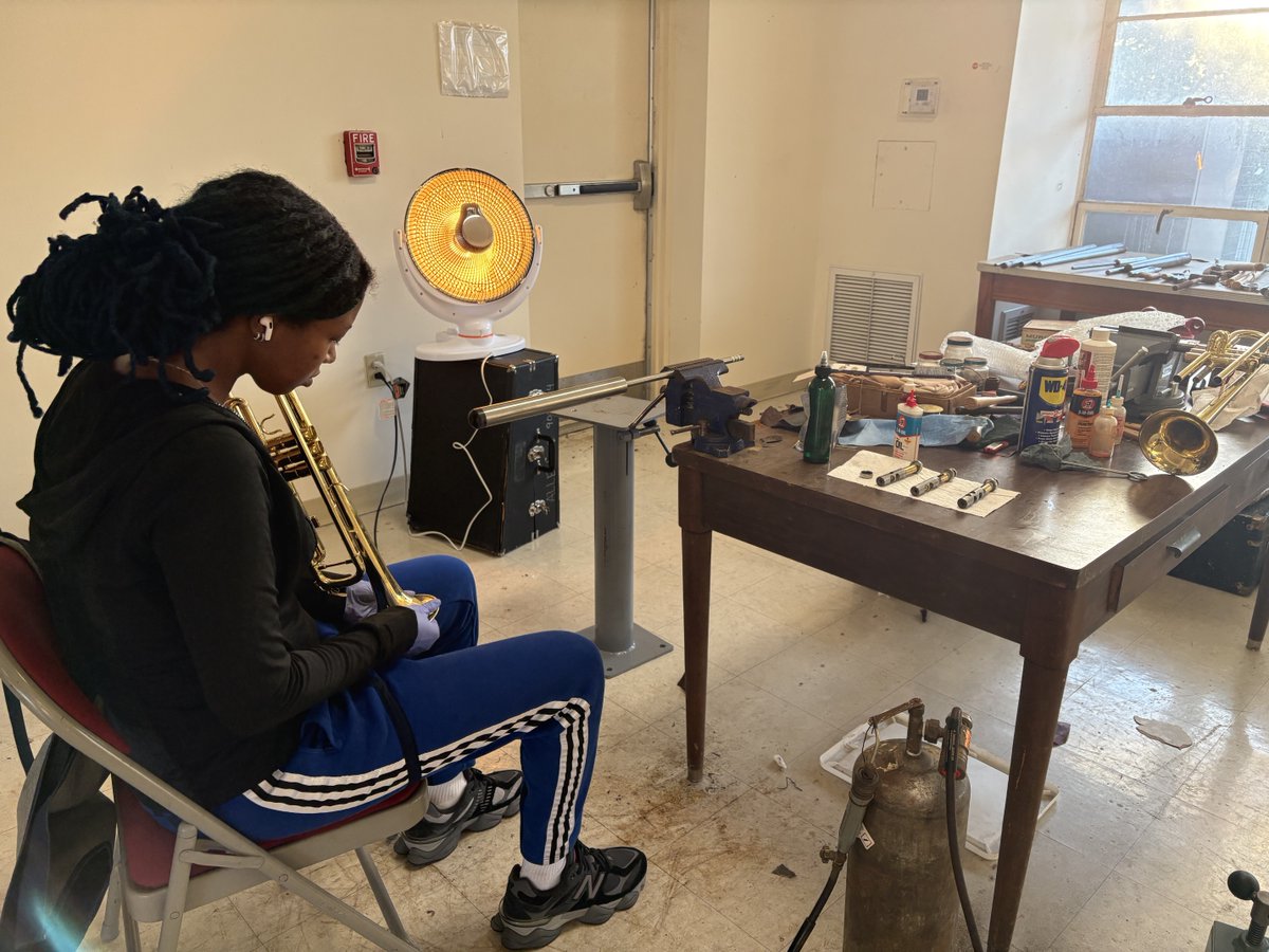 The Roots of Music tweet media