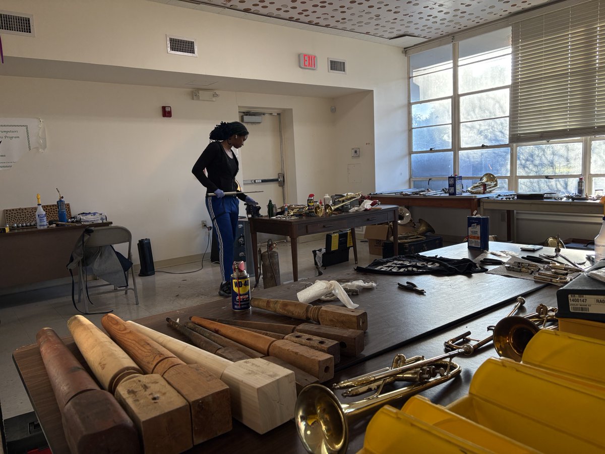 The Roots of Music tweet media