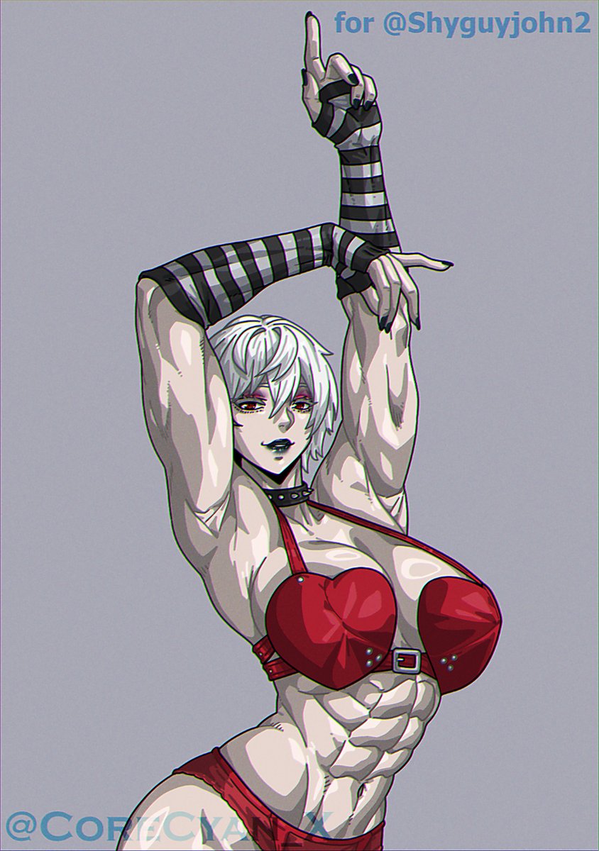 CoreCyan-X tweet media