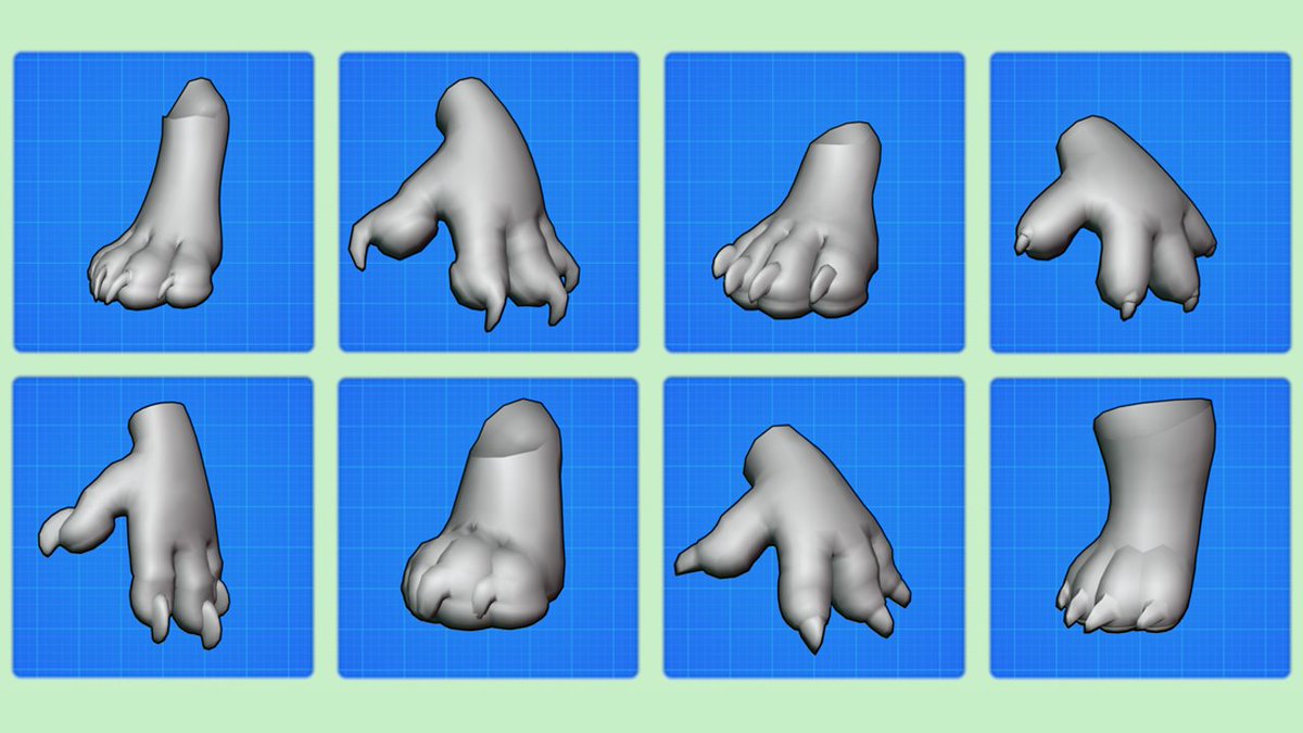 Lux D Aeterna tweet media