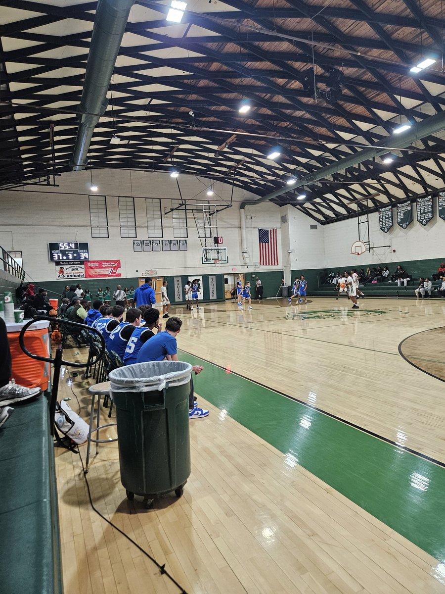 CougarsBoysBasketball tweet media
