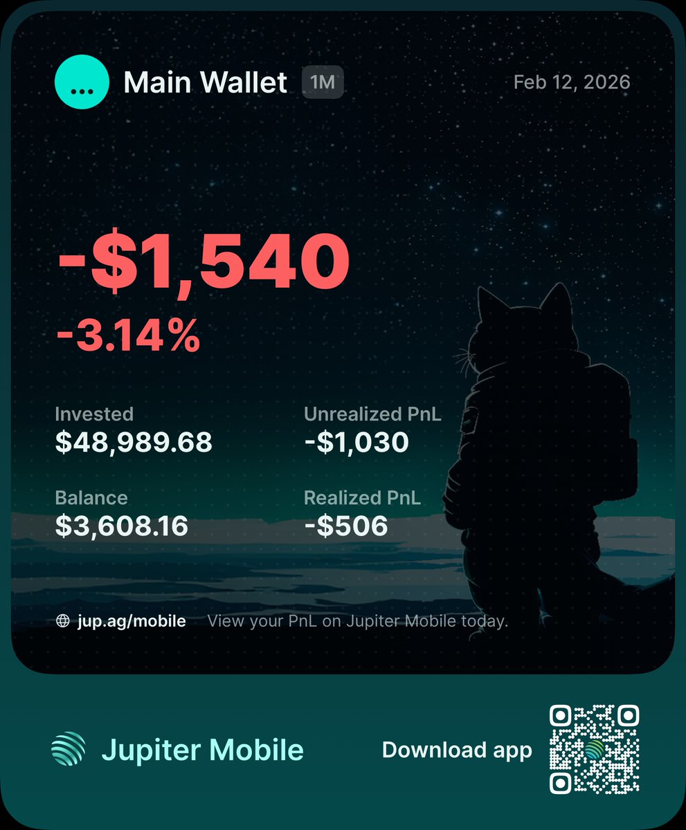 Jupiter Mobile tweet media
