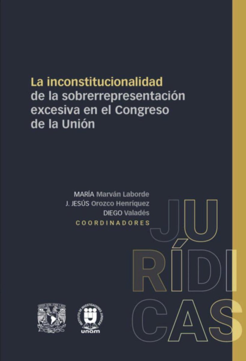 Listo senador: ¡Prueba más que superada… y por muuuuuucho!

biblio.juridicas.unam.mx/bjv/detalle-li…