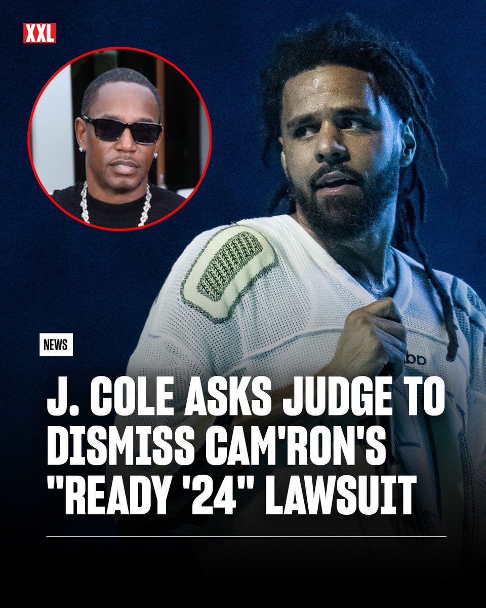 XXL Magazine tweet media