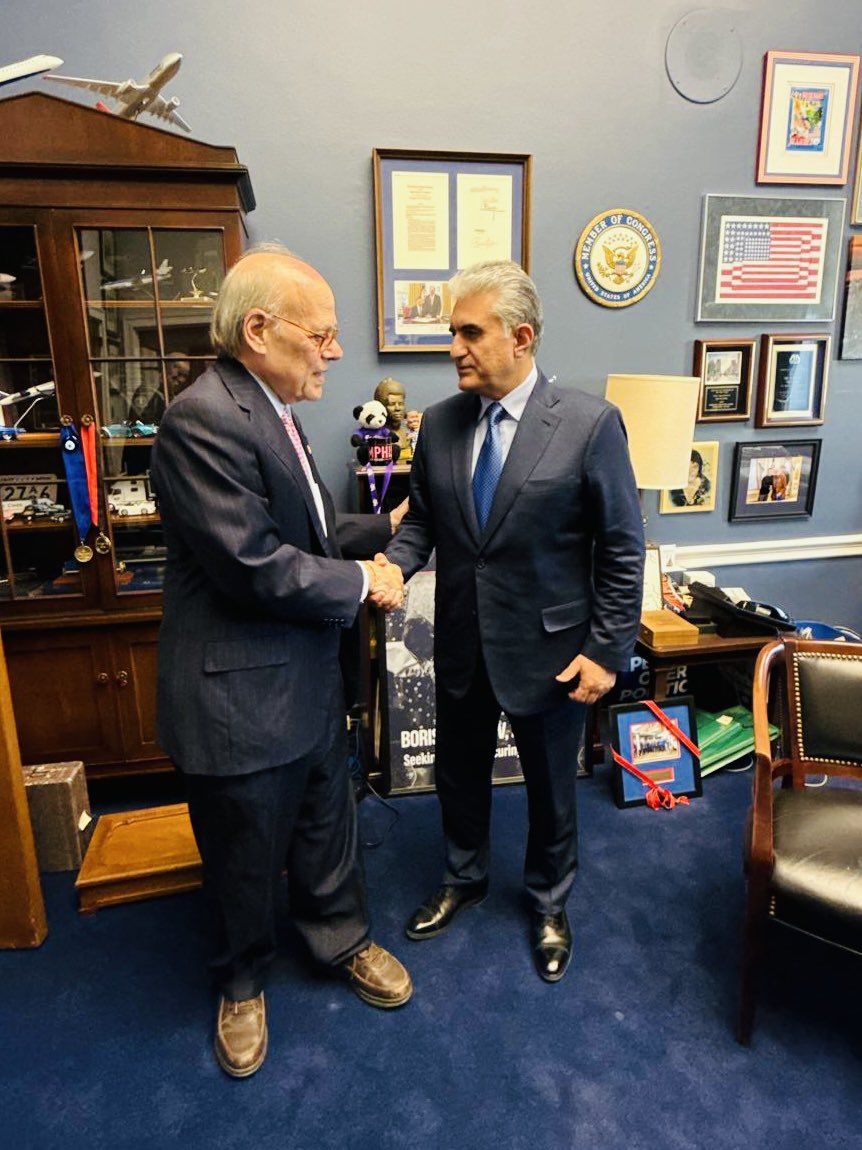 Kurdistan Regional Government in the US tweet media