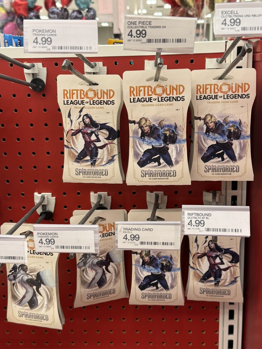 Katie - Host of The Lorekeeper’s Inn tweet media