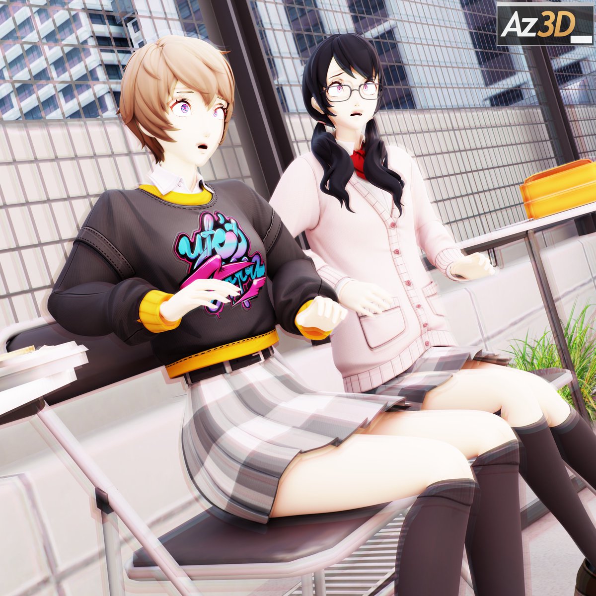 Az3D_'s tweet photo. Described Desires (5-8/13) https://t.co/JnEJ4XBmoq
