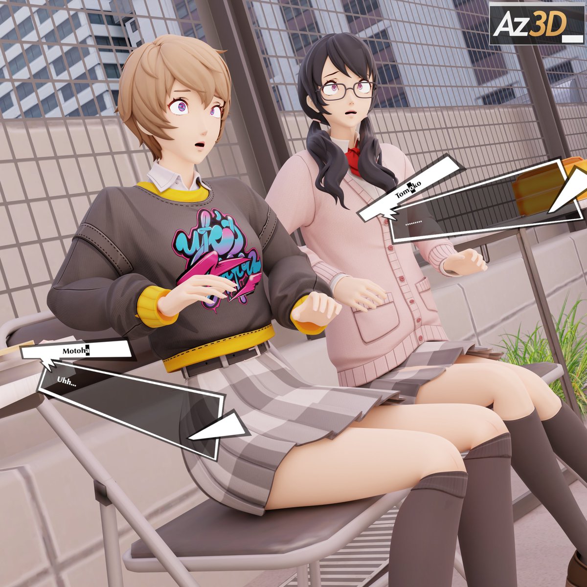 Az3D_'s tweet photo. Described Desires (5-8/13) https://t.co/JnEJ4XBmoq