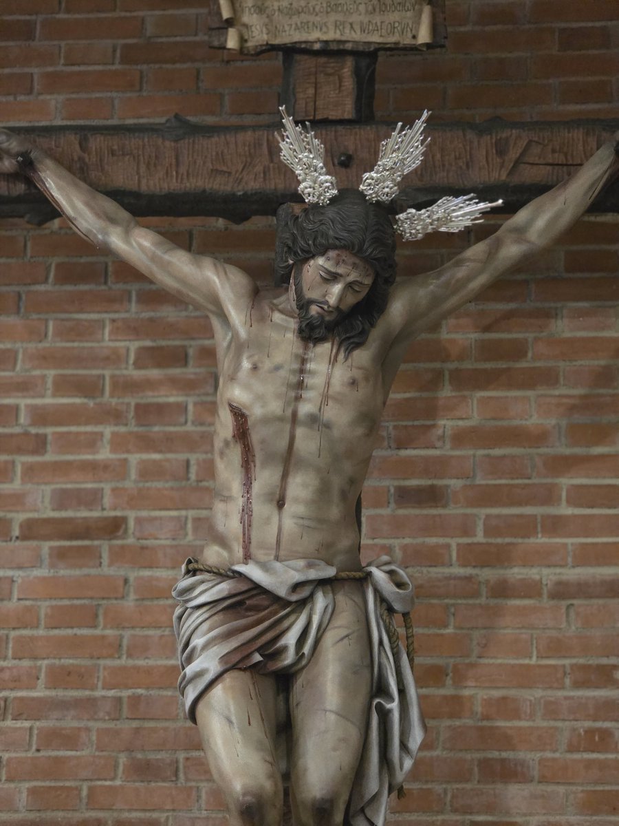 Jueves del Stmo. Cristo de las Aguas.

Fotografía: Antonio Manuel González Muñoz