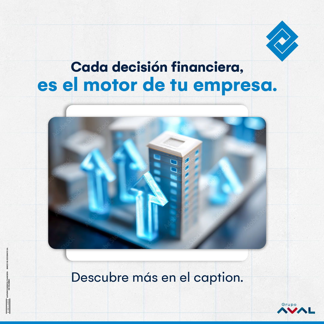Bco_Occidente's tweet photo. Liquidez inmediata, control total y crecimiento asegurado. 
Solicita tu Crédito Rotativo aquí: https://t.co/TIeGW5mkHm https://t.co/t38AVXcqbo