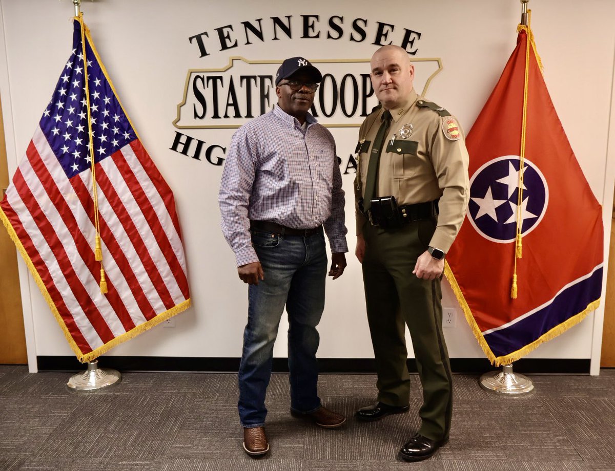 Colonel THP tweet media