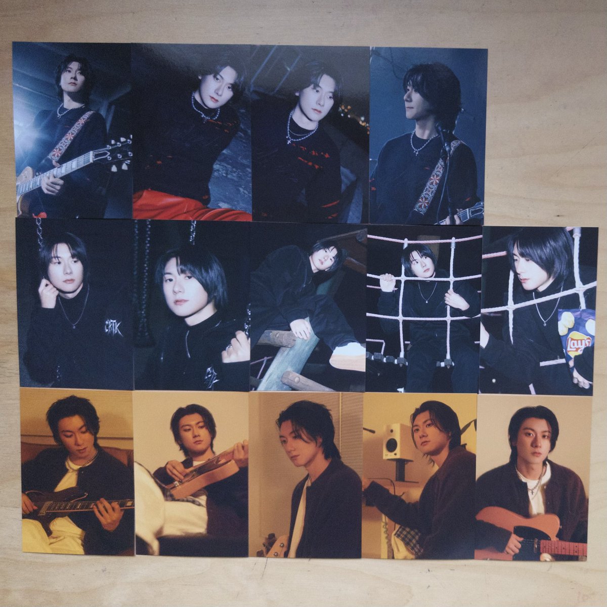 Riley (@Siyeonbit) / Posts / X