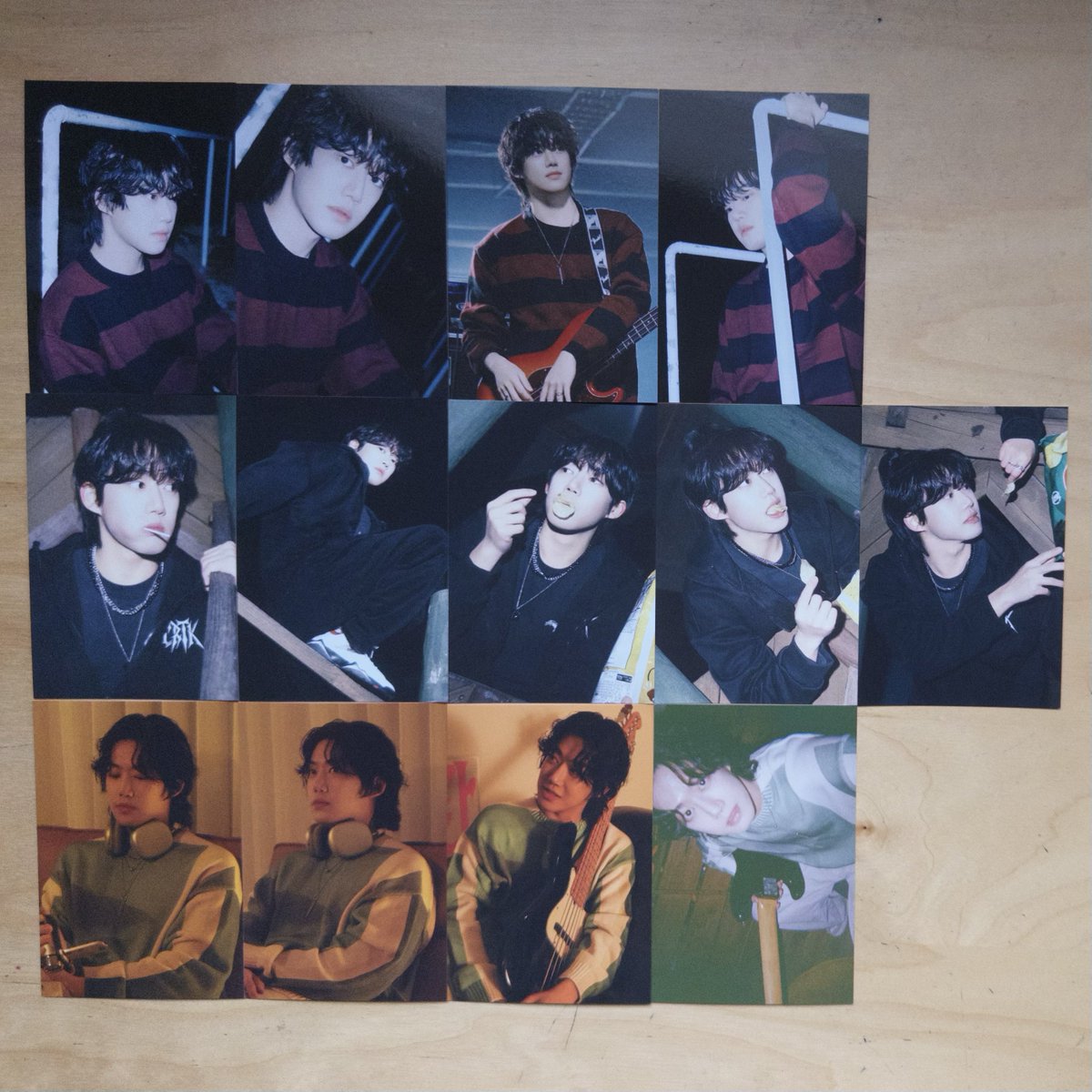 Riley (@Siyeonbit) / Posts / X