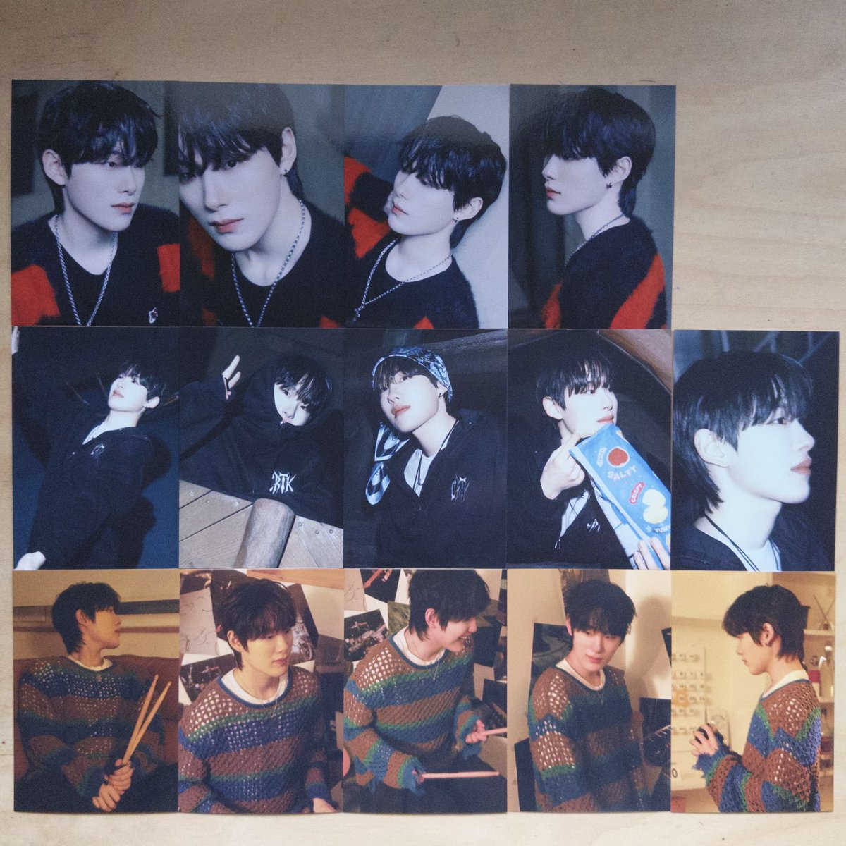 Riley (@Siyeonbit) / Posts / X