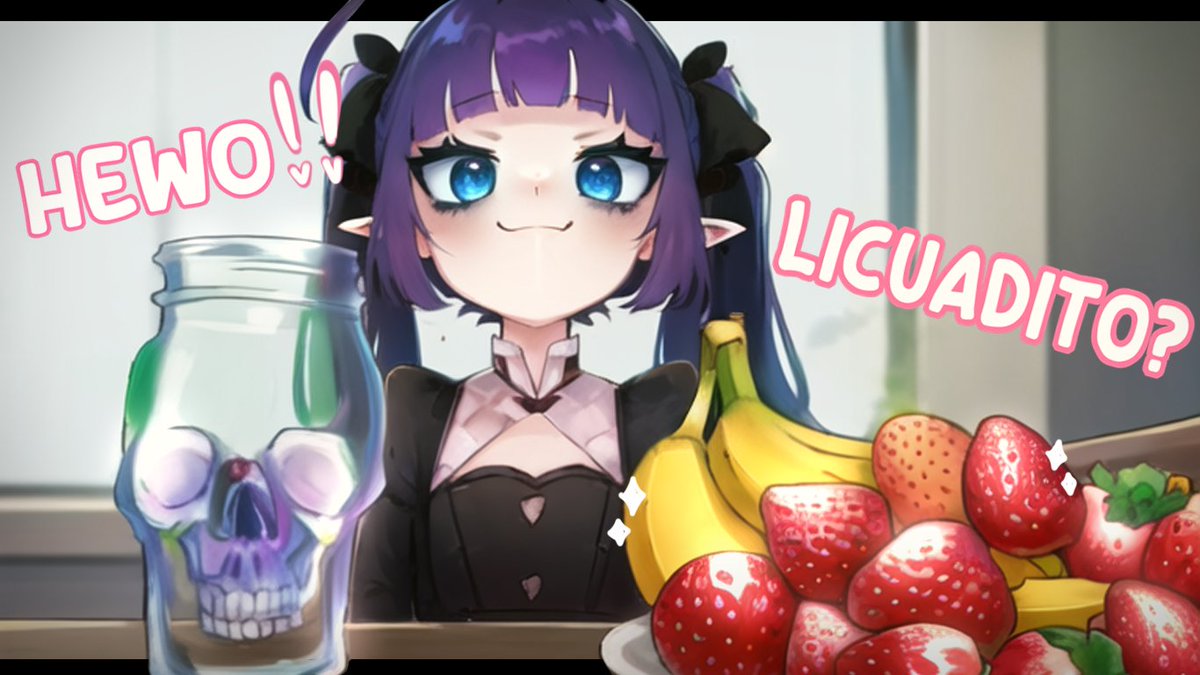YamuRozenheart's tweet photo. ¿Que les parece una charla o Half Life? estoy entre alguno de esos >w<!!
• • ┈┈┈ ๑ ⋅ ⋯ ୨ ୧ ⋯ ⋅ ๑ ┈┈┈ • •
➡️19:00 CDMX  | 20:00 PET | 22:00 ARG🕐
      〔🔔;Activa notificación!〕
━━✧♡✧━━━✧♡✧━━━✧♡✧━━
🔴 https://t.co/4dhf77rOI0 💌 https://t.co/zGG1kEwrCO