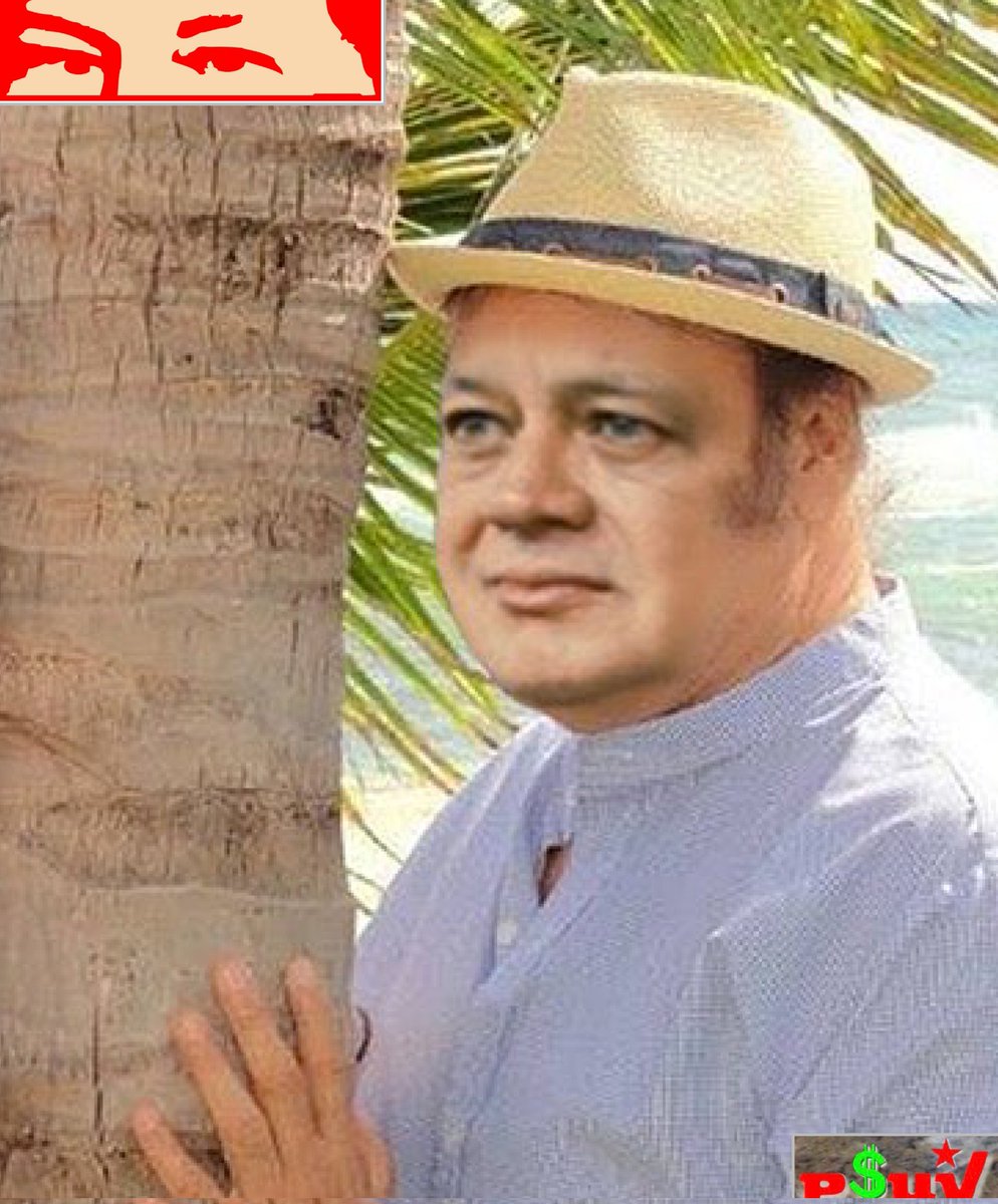 Aplaude, Diosdado...