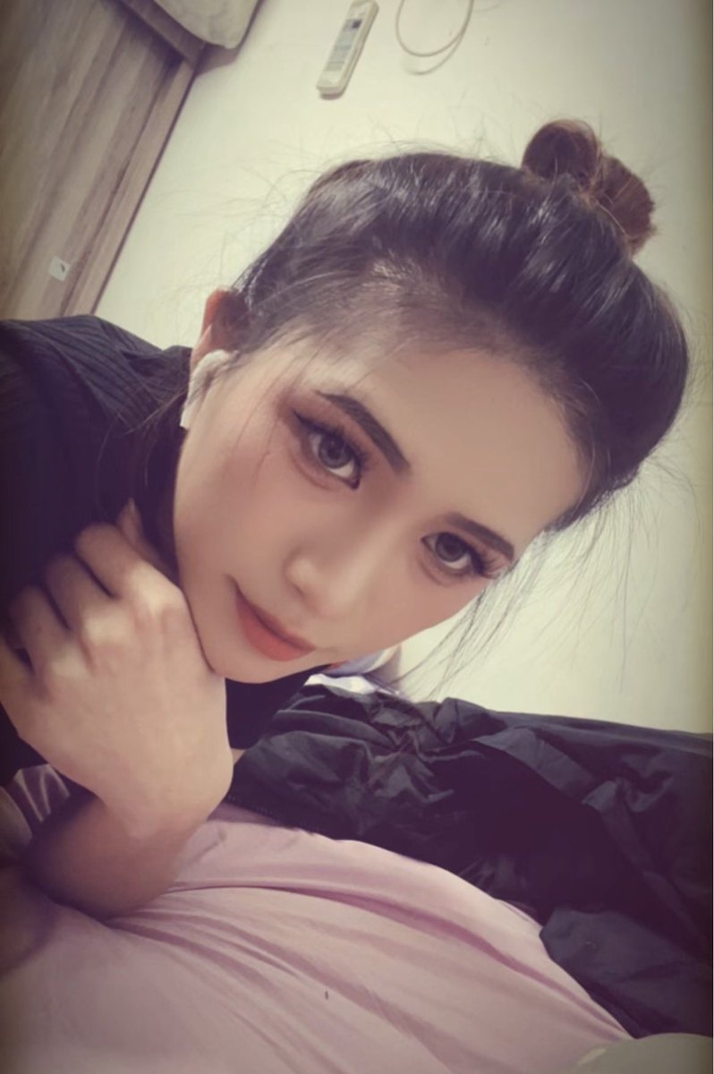 泰迪🍀 tweet media