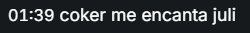 C0KER Out Of Context tweet media