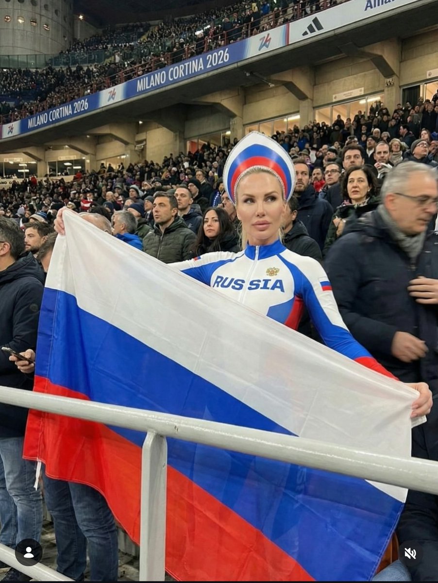 Maryana Naumova 🇷🇺 tweet media