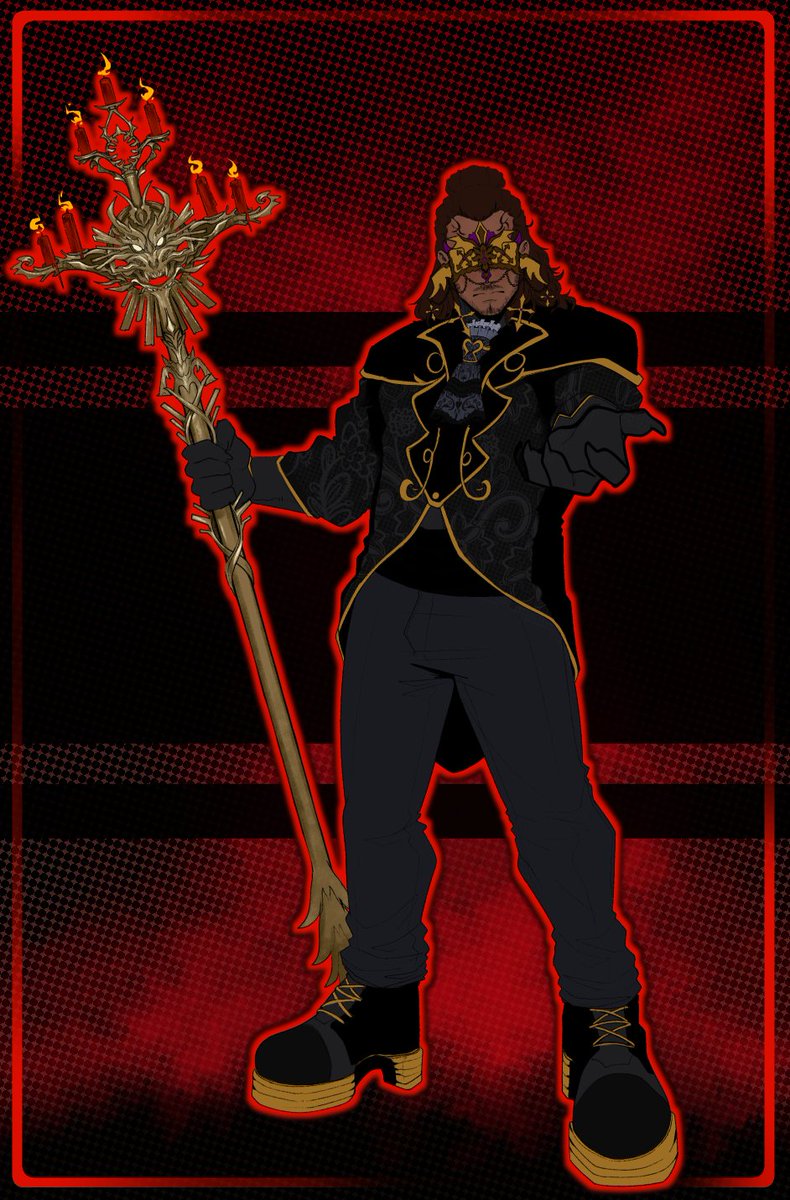 #VGenComm  #humanoid #male 

My 2nd vgen customer mission completed! :D