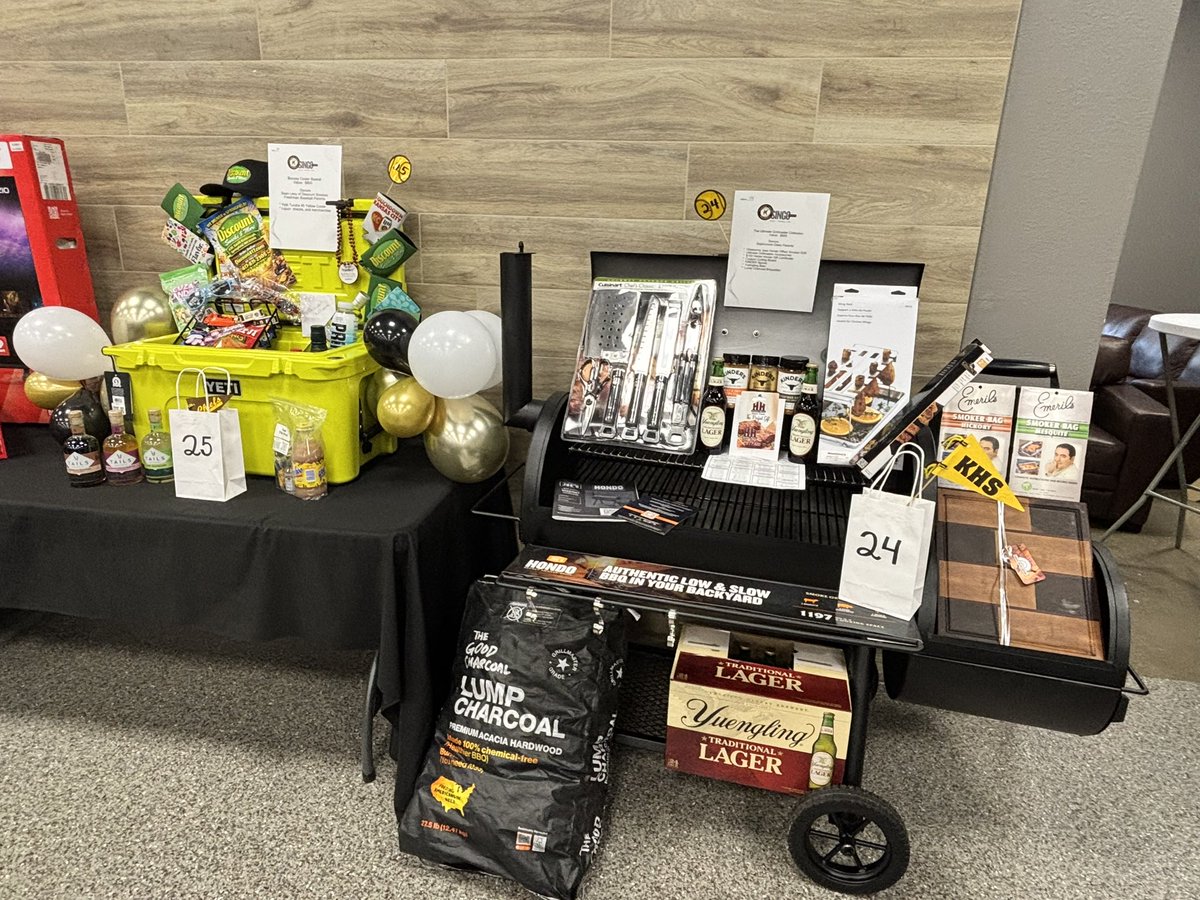 Kickapoo Baseball tweet media