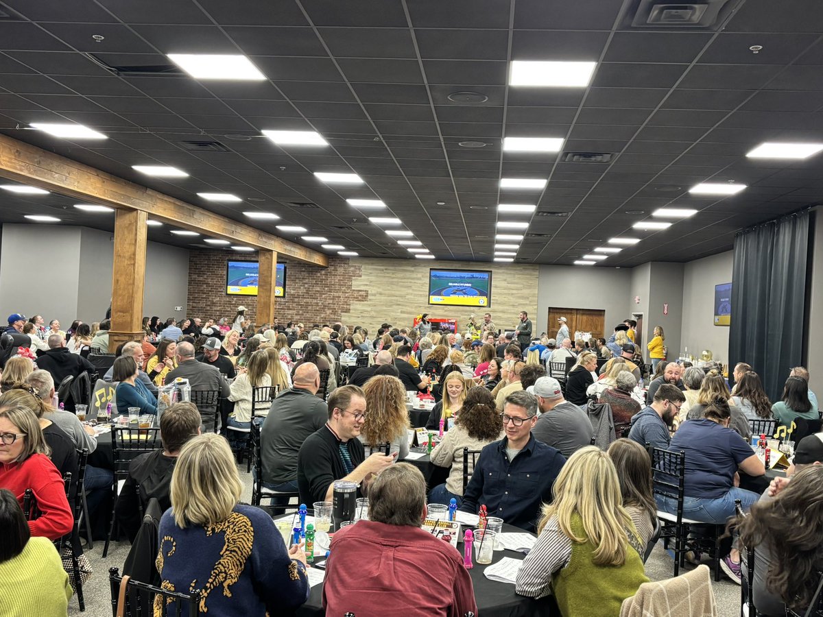 Kickapoo Baseball tweet media