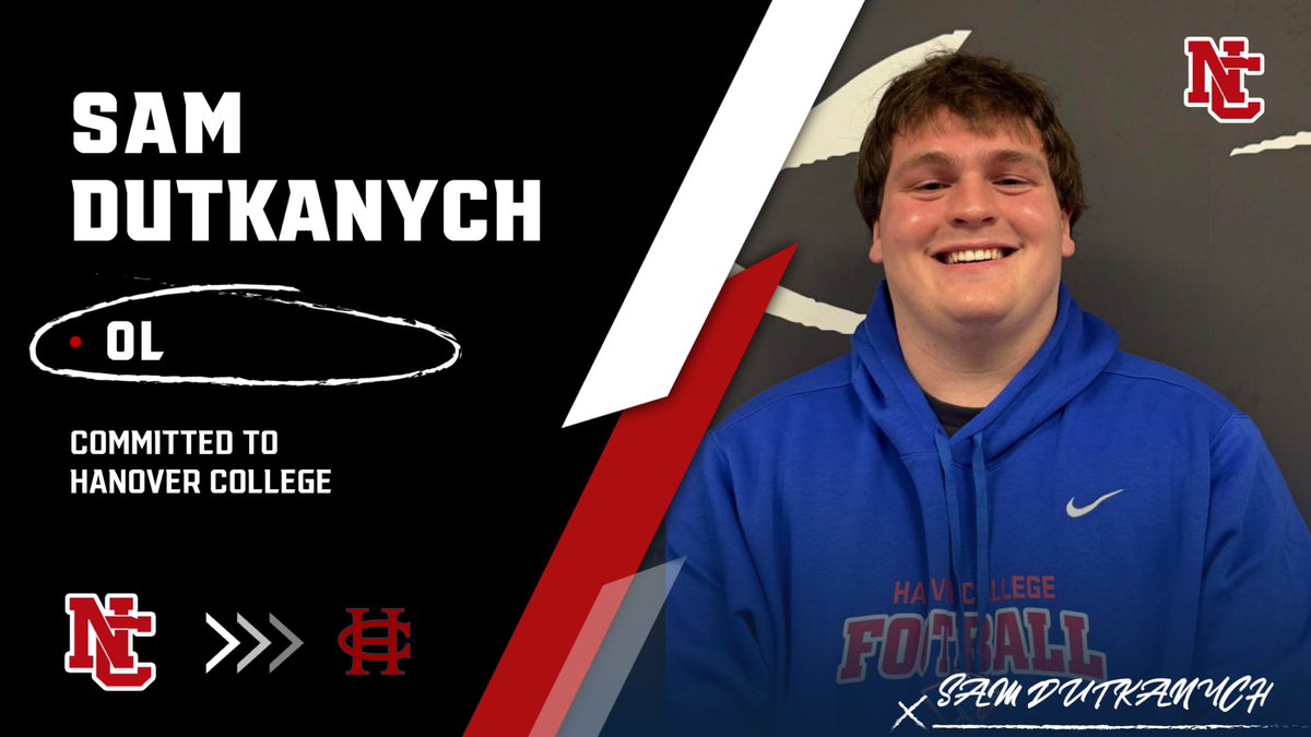 North Central Football tweet media