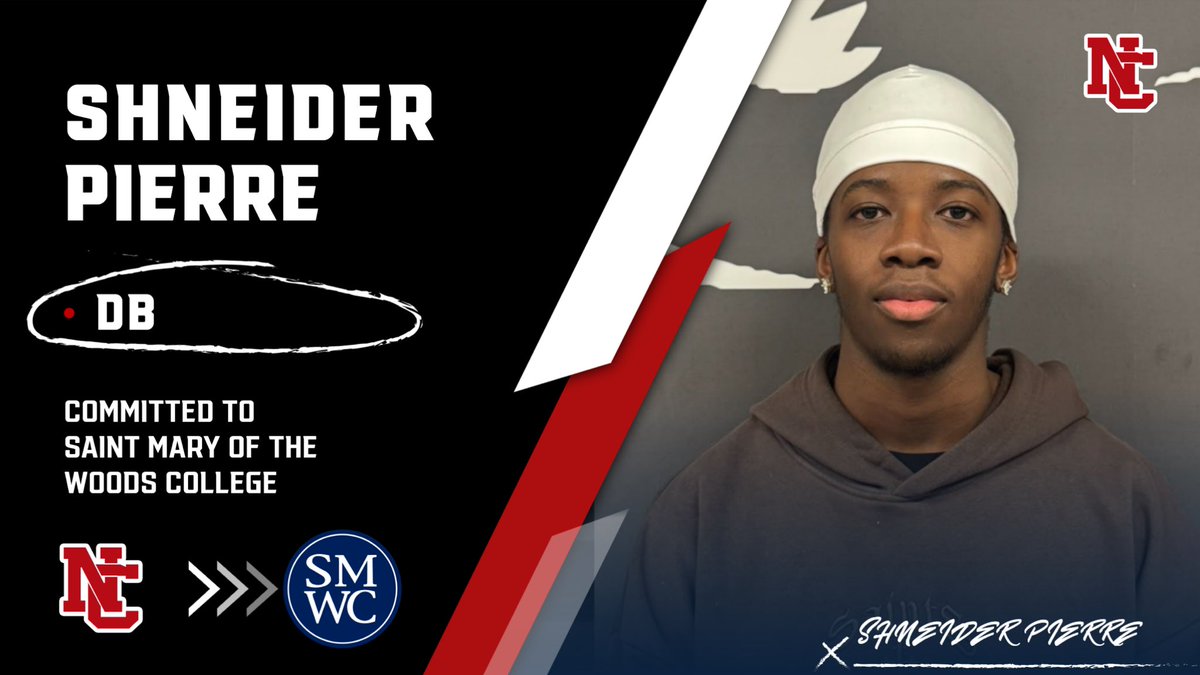 North Central Football tweet media