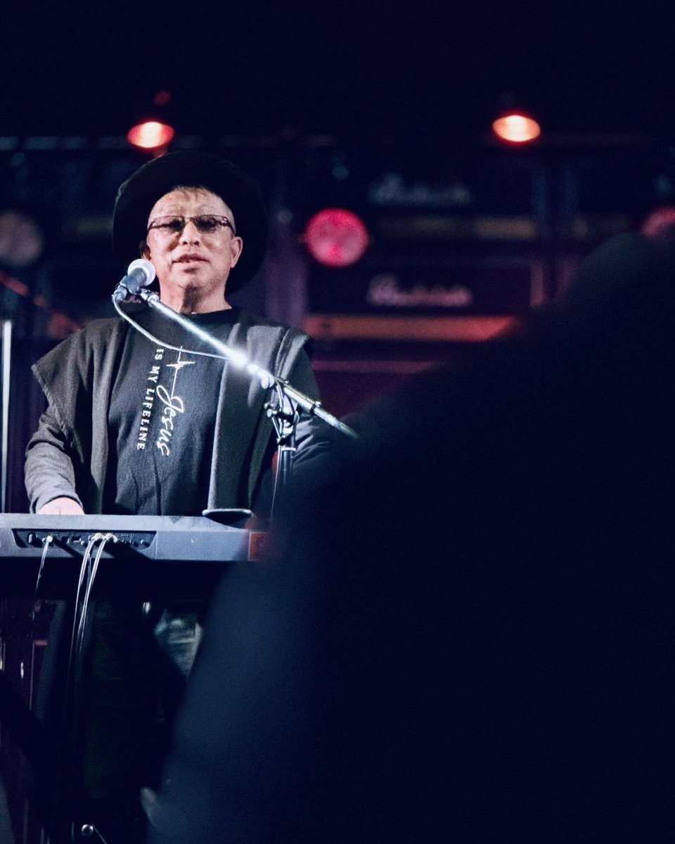 2025/12/6
LET″S GO GROOVY II @MIUMIU 2020

【場所】
ライブハウス back state

【出演】
ひこうせき
Daisuke
一関セレナーデ
ありの実2号館
ゴロロ
utari
compression
ひゃうだうず
まきた伸昭マイ・スイート・バンド
345号feat .青と黄色のピエロ