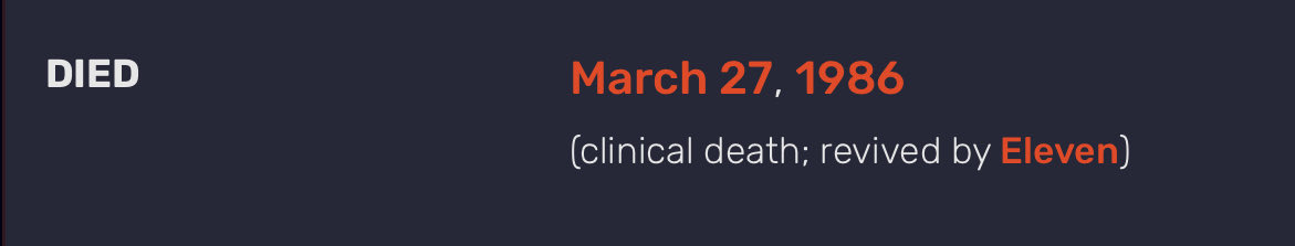 willelmax my undead trio