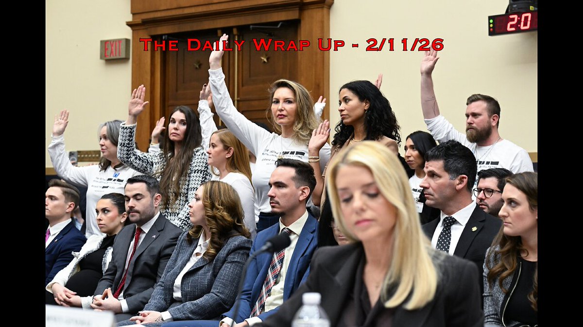 imt_network's tweet photo. Tulsi Gabbard Accused of "Stonewalling" Highly Classified Whistleblower Testimony &amp; The El Paso Hype https://t.co/EA8mdEjO5H #TulsiGabbard #Whistleblower #ClassifiedInfo https://t.co/SaMEllGBw2