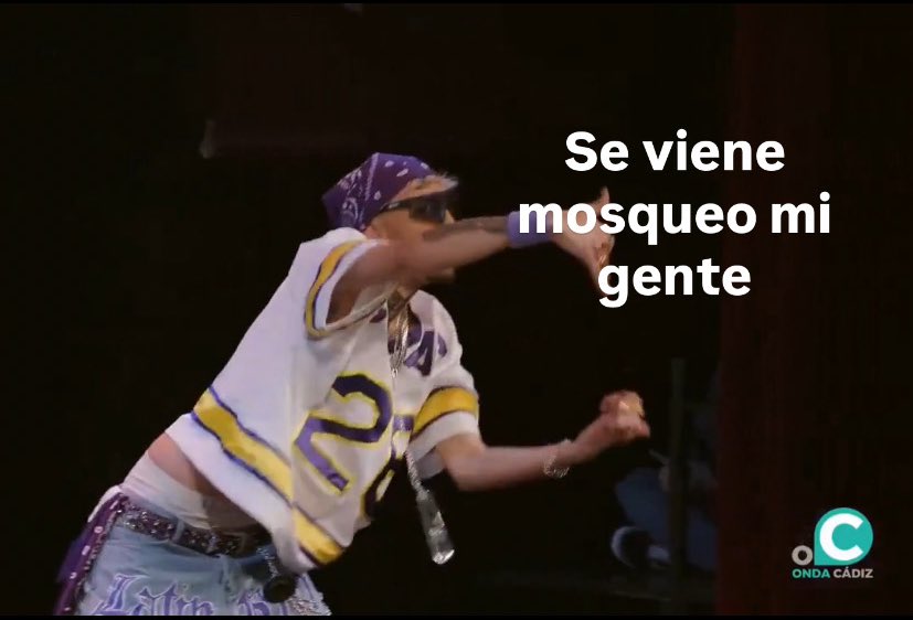 Yo ahora mismo mientras doy vueltas por el pasillo:  #COAC2026S4