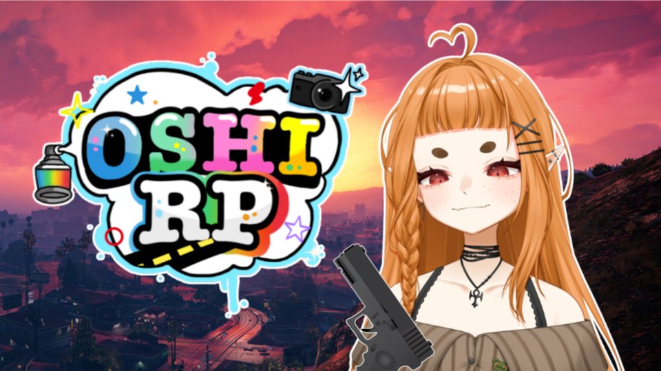 todays my first day exploring OshiRP come hang out with me while i check out los santos with some of the MythicV members !

LIVE NOW !

Twitch.tv/oyasumifrog
Twitch.tv/oyasumifrog
Twitch.tv/oyasumifrog