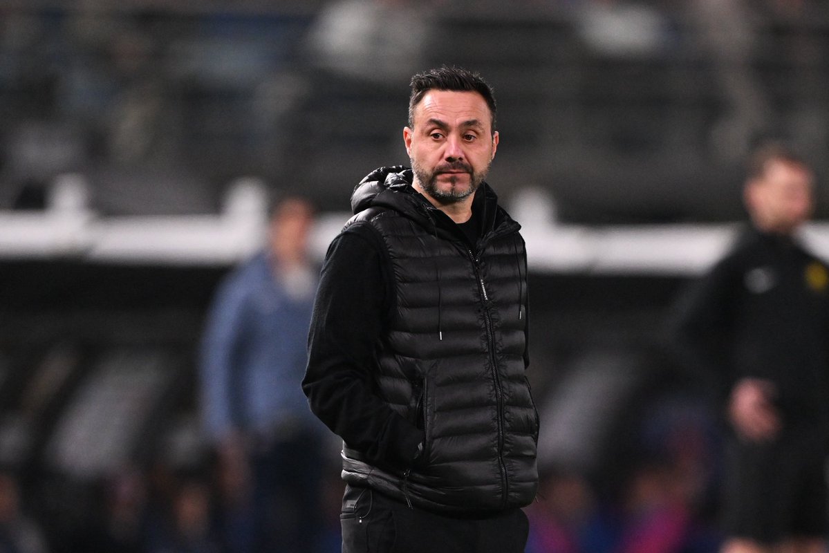 Actu Foot tweet media